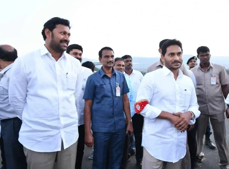 పునర్విచారణ మొదలైతే అవినాష్, జగన్ లకు గడ్డు రోజులే?