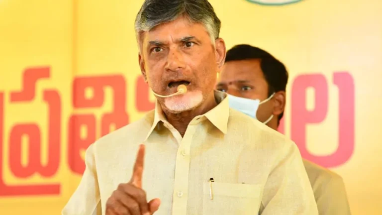 చంద్రబాబు హెచ్చరికలు ఆ ముగ్గురికి మాత్రమే కాదు!