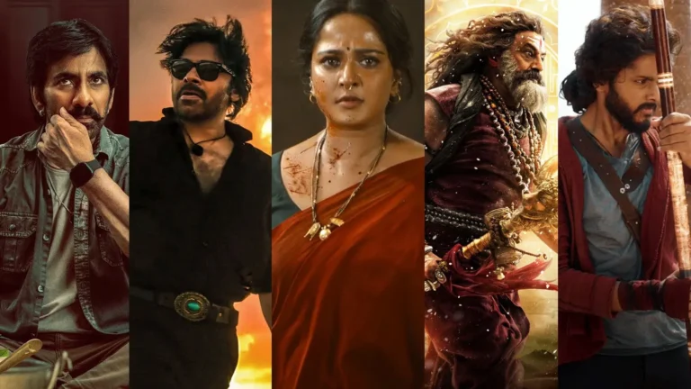తారుమారు అవుతున్న విడుదల తేదీలు!