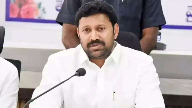 Avinash Reddy And Satish Reddy Arrested: Tensions Flare In Pulivendula