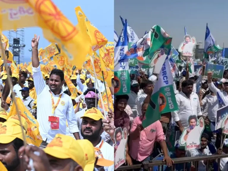 జగన్ బాటను ఫాలో కావడం వల్లే పులివెందుల ఘర్షణలు!