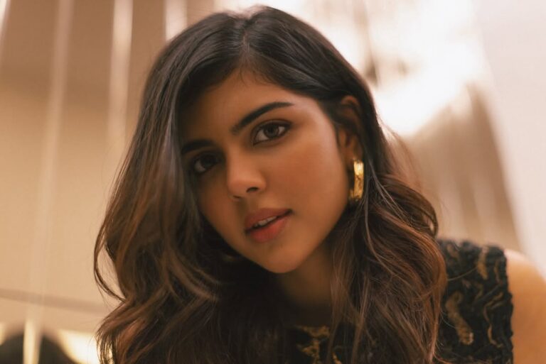 Kalyani Priyadarshan