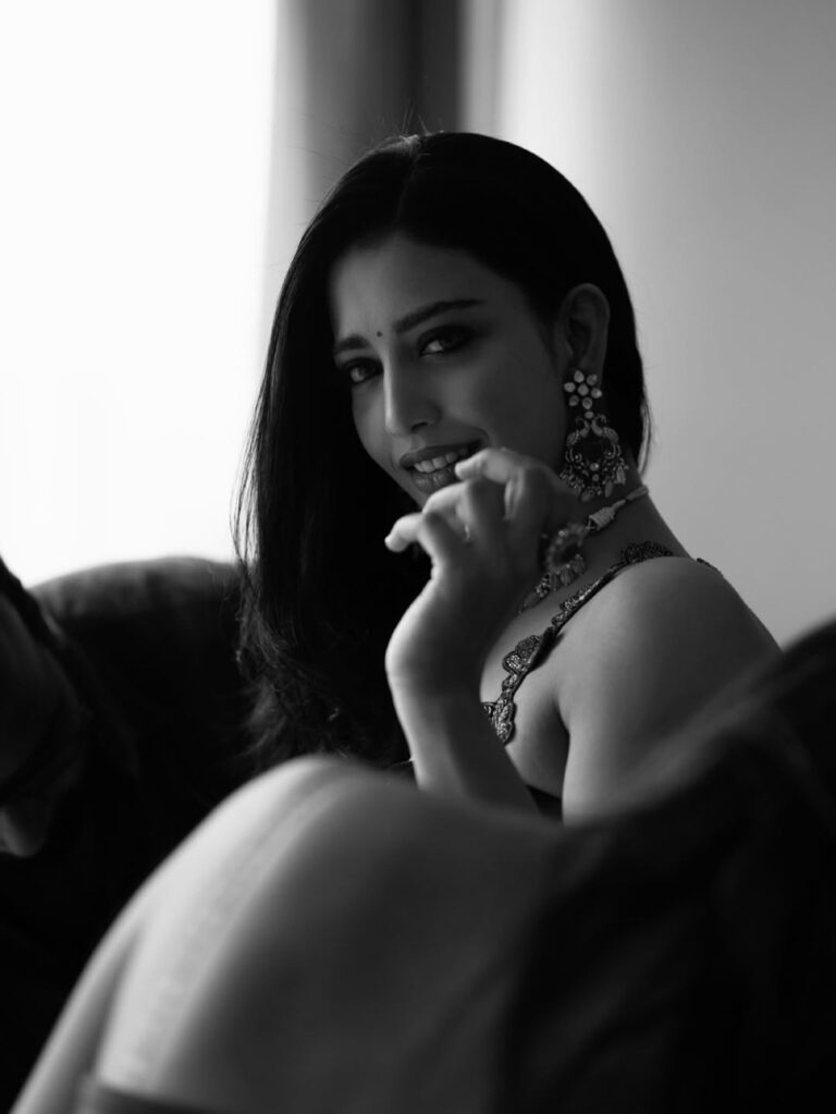 Daksha Nagarkar