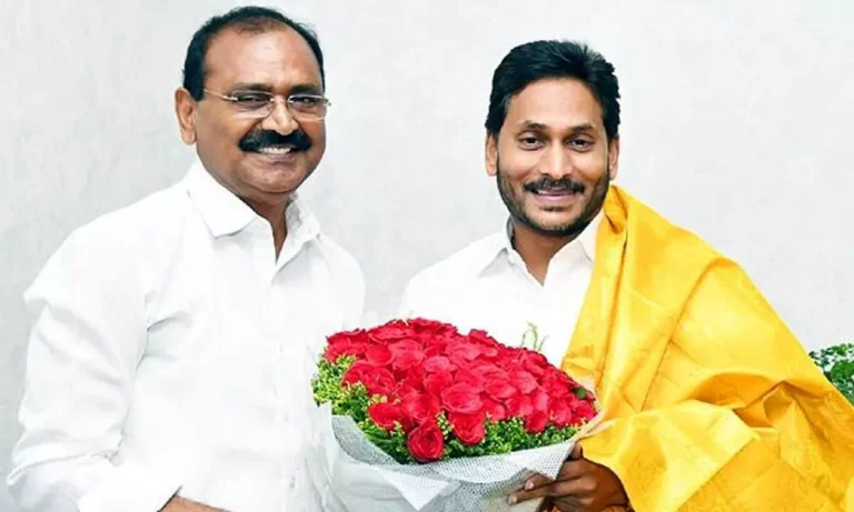 దోపిడీని సమర్ధించుకోవడం అచ్చంగా జగన్ స్టైలే!
