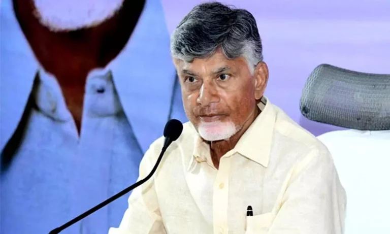 AP CM Chandrababu Naidu Highlights Farmer-Centric Policies, Agri-Growth Plans