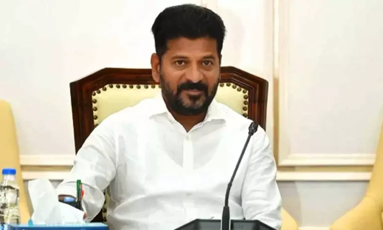 CM Revanth Reddy Move To provide Accident Insurance of Rs 1.25 To Every Government Employee