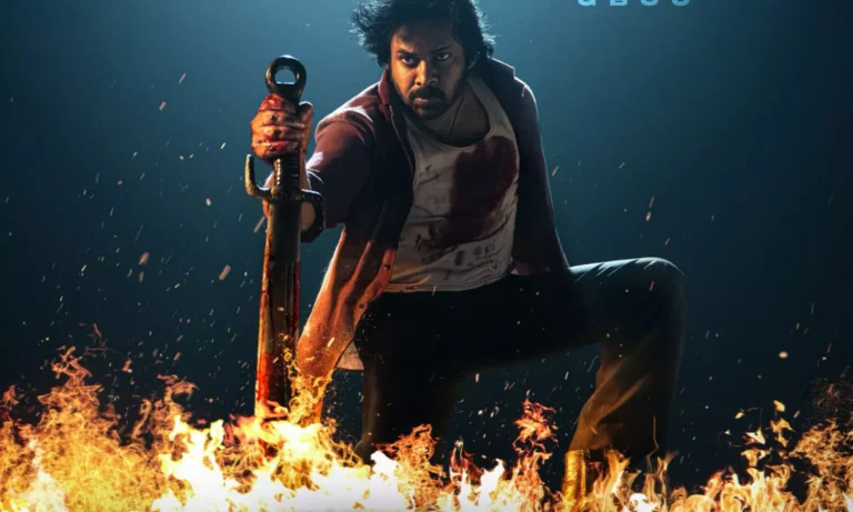 నైజాంలో ఓజీ రికార్డులు!