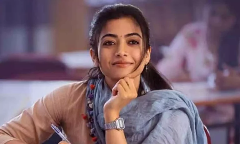 Rashmika Mandanna’s The Girlfriend Movie: Fans Eagerly Await The Release