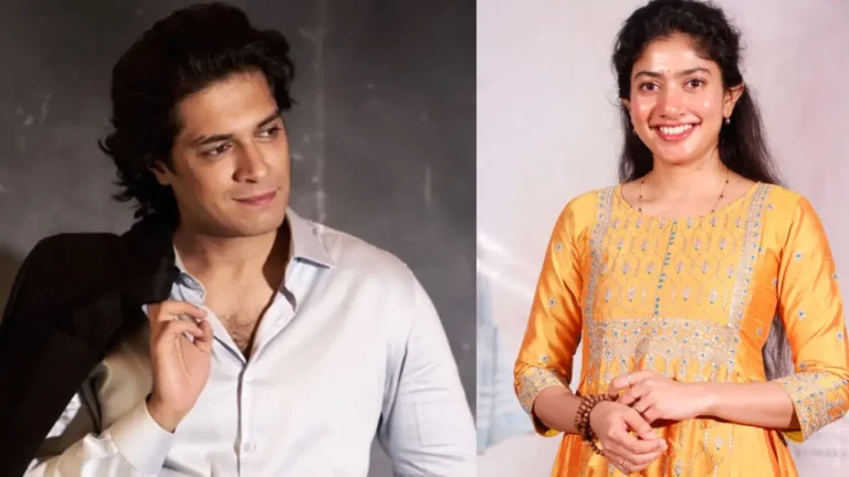Sai Pallavi-Junaid Khan Film Officially Renamed