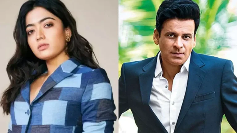  Manoj Bajpayee Criticizes Bollywood’s PR Culture, Calls Out Sensationalist Titles