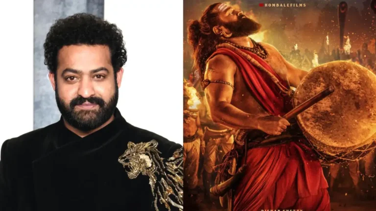 భాషలతో సంబంధం లేకుండా ఈ సినిమా ఆడాలి..తారక్‌!