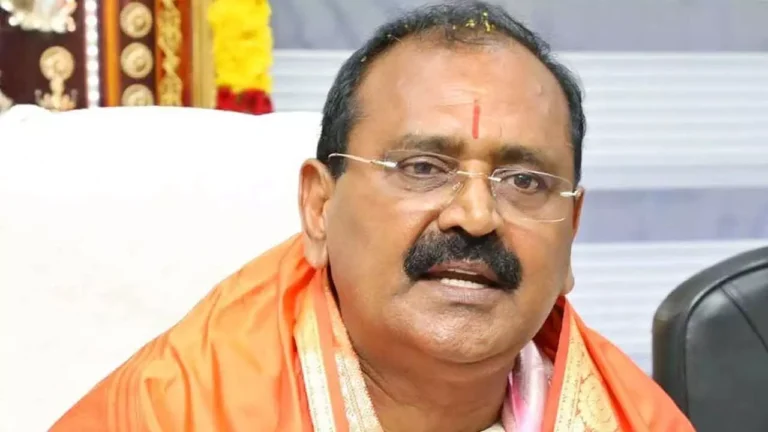 పరకామణి చోరీలో.. సెల్ఫ్ గోల్ వేసిన భూమన!