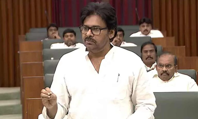Andhra Pradesh To Launch Comprehensive Plan To Become Plastic-Free, Announces Pawan Kalyan