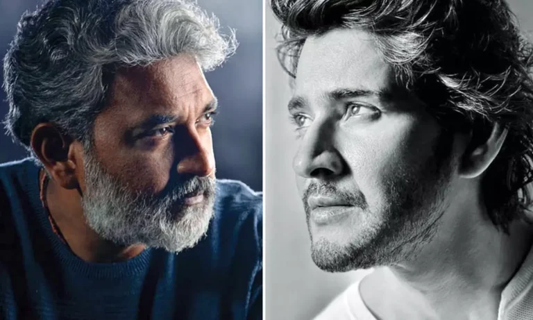 Rajamouli Seals Hollywood Deal For Mahesh Babu’s SSMB29
