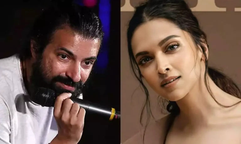 Deepika Out of ‘Kalki 2’; Nag Ashwin’s Cryptic Post Raises Eyebrows