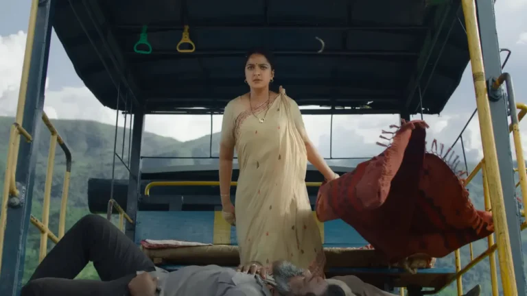 Anushka Shetty’s Film is Turning Locations into Tourist Hotspots