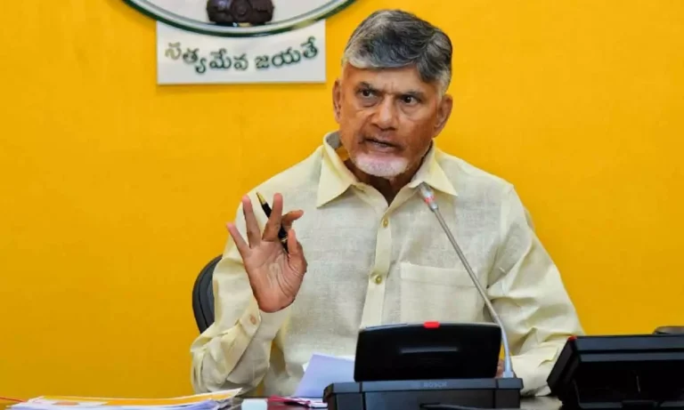 యువతరానికి చంద్రబాబు అద్భుతమైన సరికొత్త వరం!