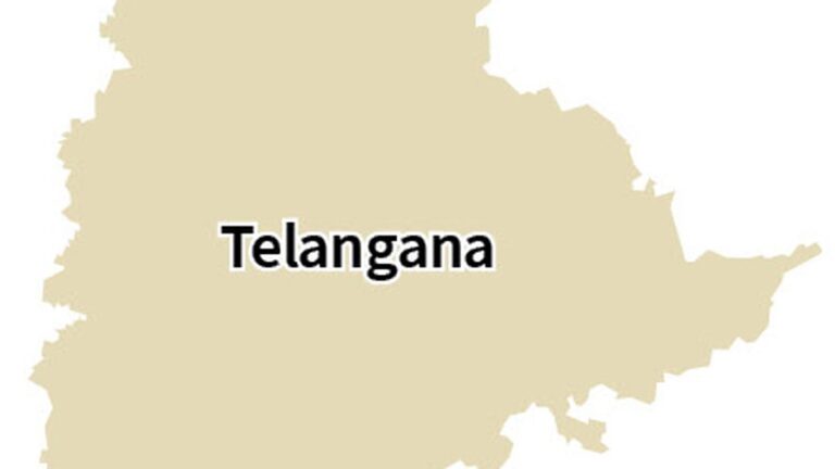 In the absence of dedicated Home Minister, law and order worsening in Telangana