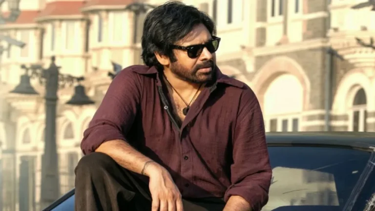 ఓజీ దూకుడు మామూలుగా లేదుగా..!