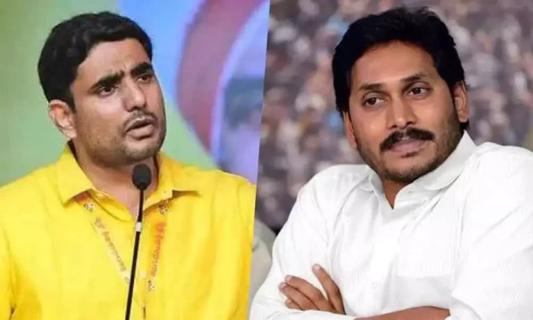 రాజకీయ రంగుల మోజు.. లోకేష్ ఏం చేశారంటే?