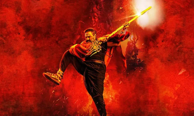 Akhanda 2: Full Mass Song Shoot Begins with Thaman’s Intense Music  
