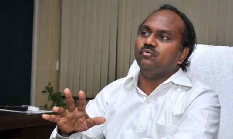 IAS Shyamala Rao Extremely Unhappy over sudden Transfer From TTD, Not Ready To join New post At GAD
