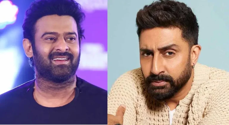 అప్పుడు తండ్రి..ఇప్పుడు కొడుకు!
