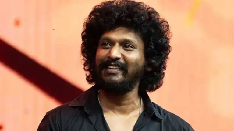 Lokesh Kanagaraj Responds To Coolie Backlash