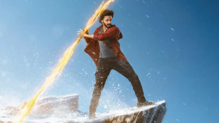 4 రోజుల్లో ఎంత వసూళు చేసిందంటే…!
