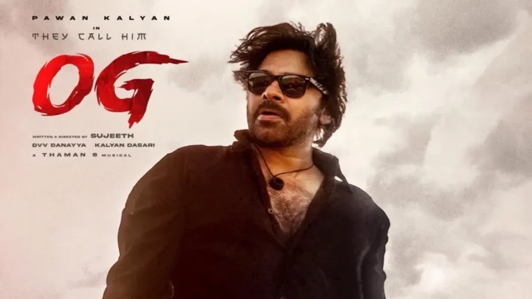 Mirai’s Makers Take A Surprising Step Ahead of Pawan Kalyan’s OG Release  