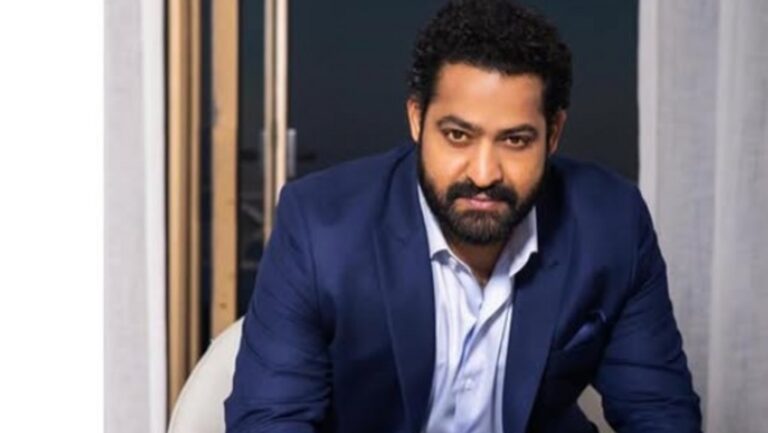 భయపడొద్దు..తారక్ బానే ఉన్నాడు