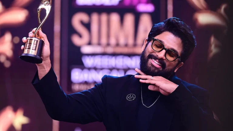 సైమా అవార్డ్స్‌ ఫుల్‌ లిస్ట్‌ ఇదే..!