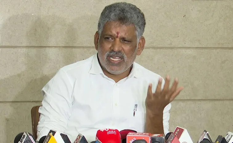 SIT Found Chevireddy set up 8 shell companies To convert Bribed Assets, All with same Address