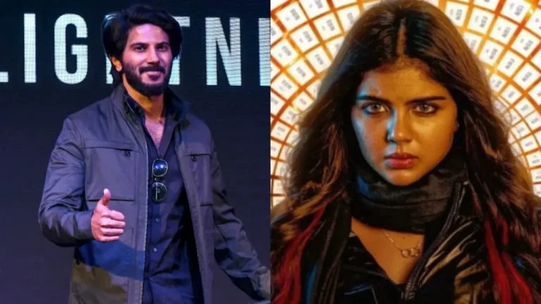 Dulquer Salmaan Quashes OTT Release Rumors of Loka