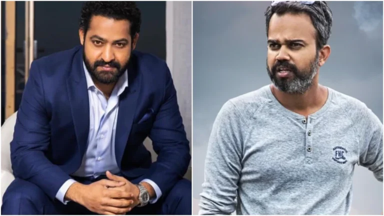 తారక్‌ కొత్త లుక్‌ అదిరిపోయింది..ఆ సినిమా కోసమేనా!