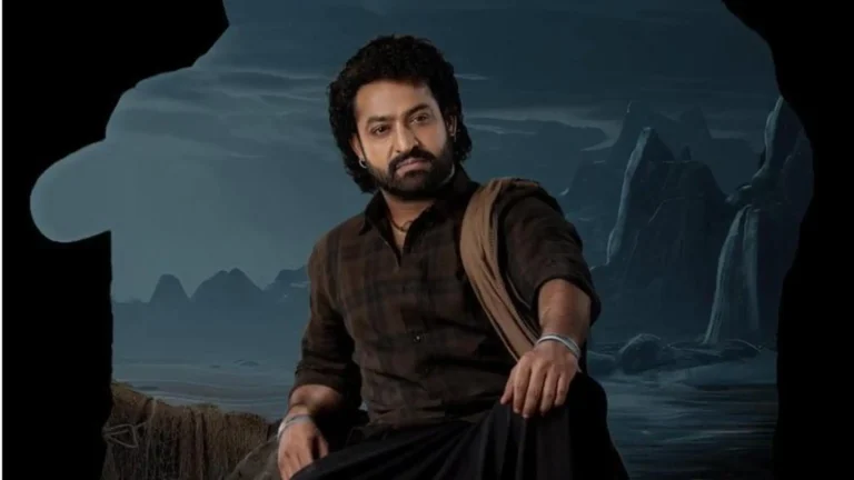 Exciting Buzz on Devara 2: STR Rumored To Join Jr NTR’s Sequel