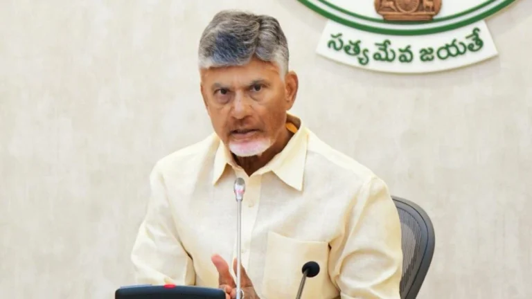 చంద్రబాబు చెప్పే స్ఫూర్తి కూటమికి శ్రీరామరక్ష!