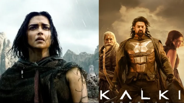 Deepika Padukone’s Exit From Kalki 2898 AD Sequel Sparks Industry Debate