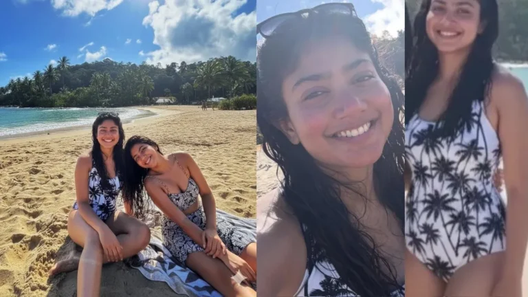  Fact Check: Sai Pallavi Bikini Photos Go Viral