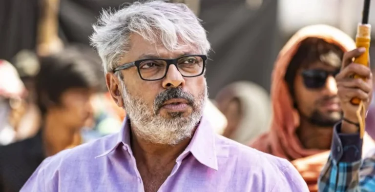 FIR Registered Against Sanjay Leela Bhansali