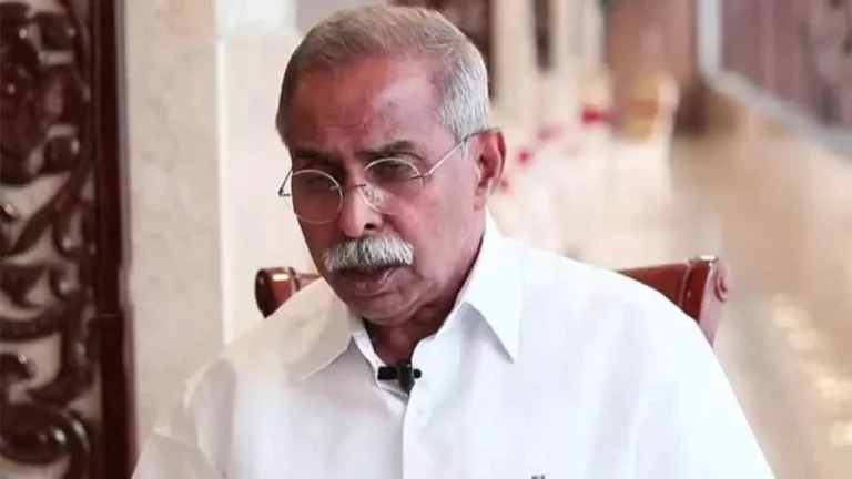 CBI Taken U-Turn In YS Viveka’s Murder case, says Supreme Court Ready To probe Further