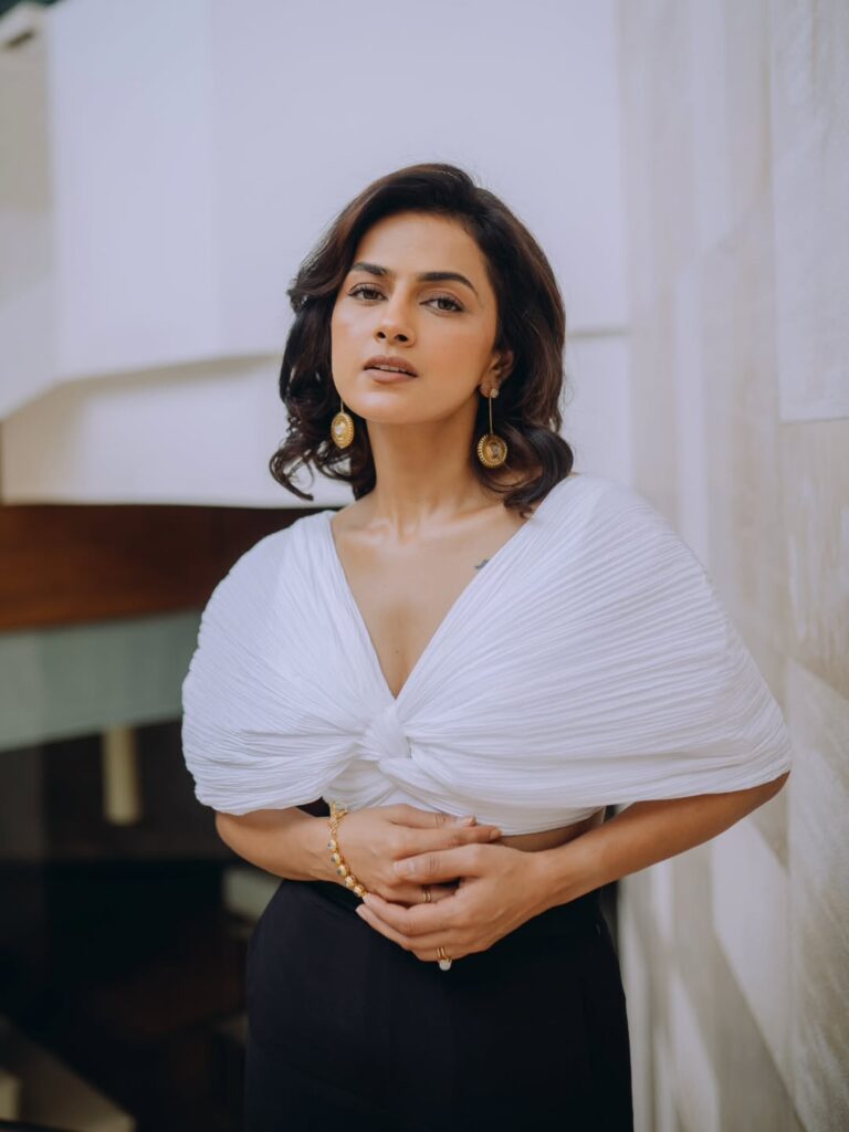 Shraddha Srinath