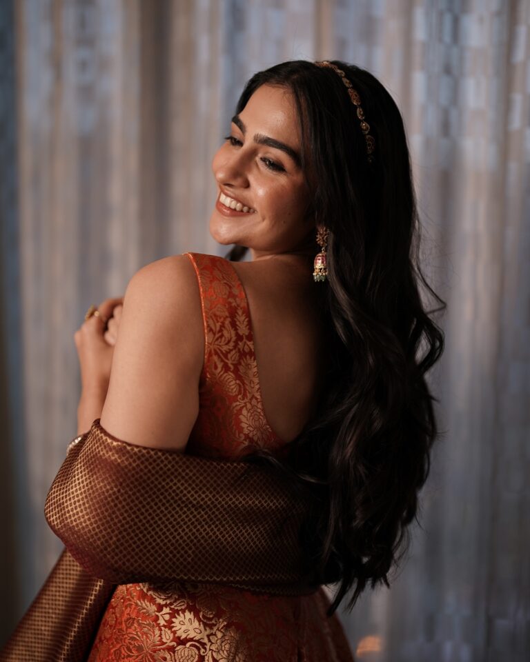 Rukmini Vasanth