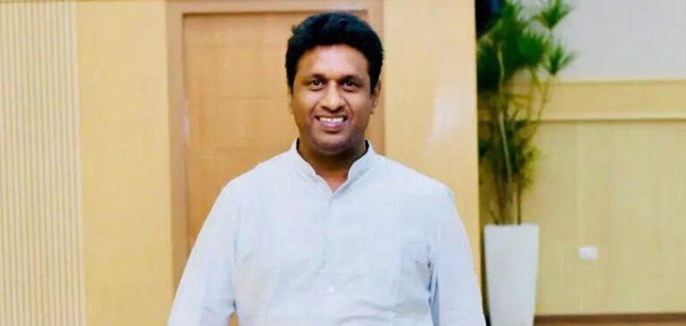 BJP fielding Deepak Reddy as its candidate in Jubilee Hills by-poll sparks row from BC communities