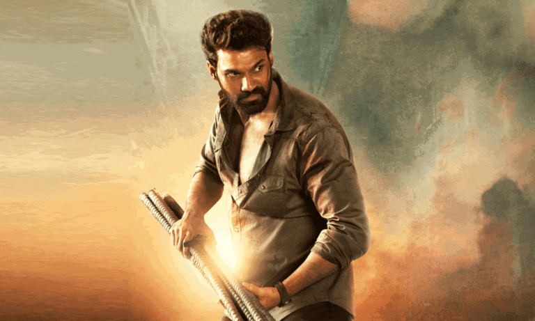 టైసన్‌ నాయుడు వచ్చేది ఎప్పుడంటే!