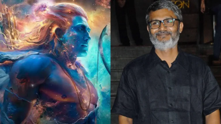 Nitesh Tiwari’s Ramayana Adaptation Progresses with Script Updates