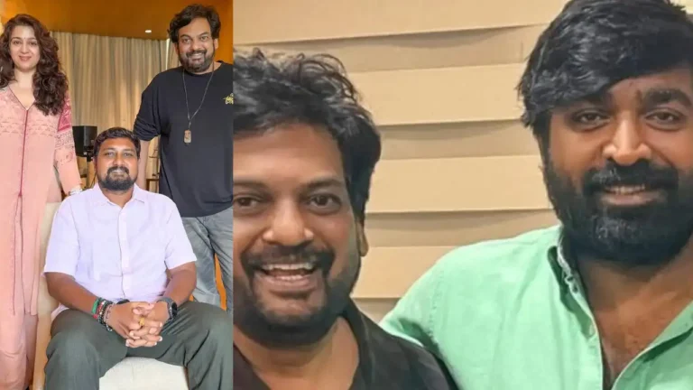 సేతుపతి కోసం లెజండ్రీ మ్యూజిక్‌ డైరెక్టర్‌!
