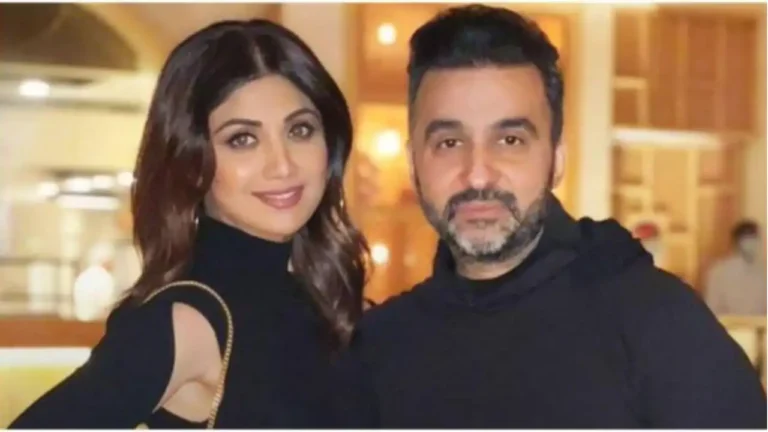 Shilpa Shetty, Raj Kundra Withdraw Plea To Travel Abroad