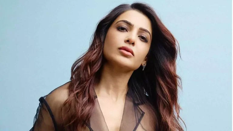  “I’m Not Perfect, But I’m Growing”: Samantha