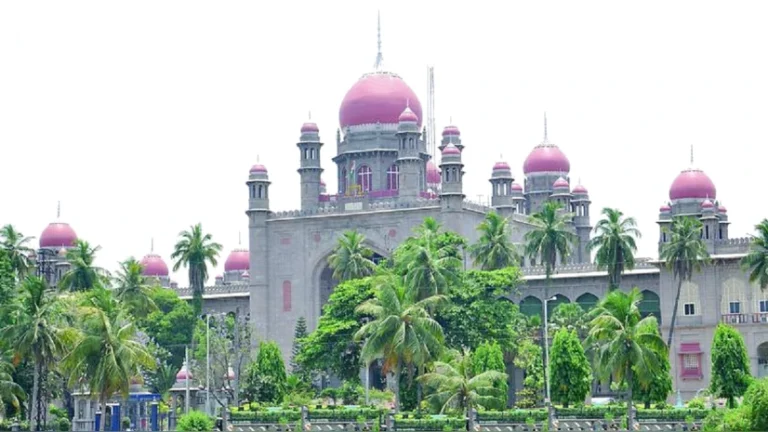 Telangana HC Halts Reservation Order—Now What?